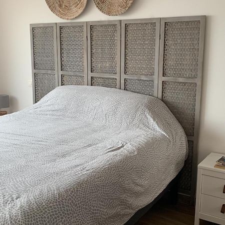 Ajaccio Maison Bord De Mer Dans Residence Avec Piscine Екстер'єр фото
